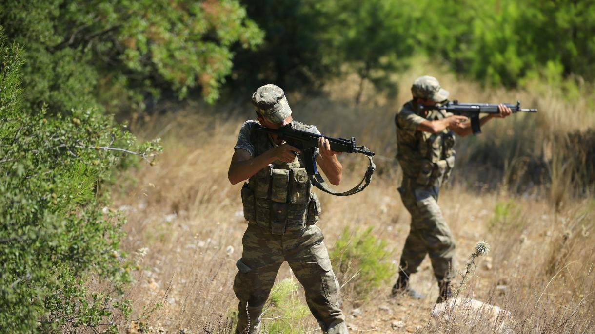 Απομένει μόνο ένας πραξικοπηματίας από την ομάδα δολοφονίας κατά του Ερντογάν