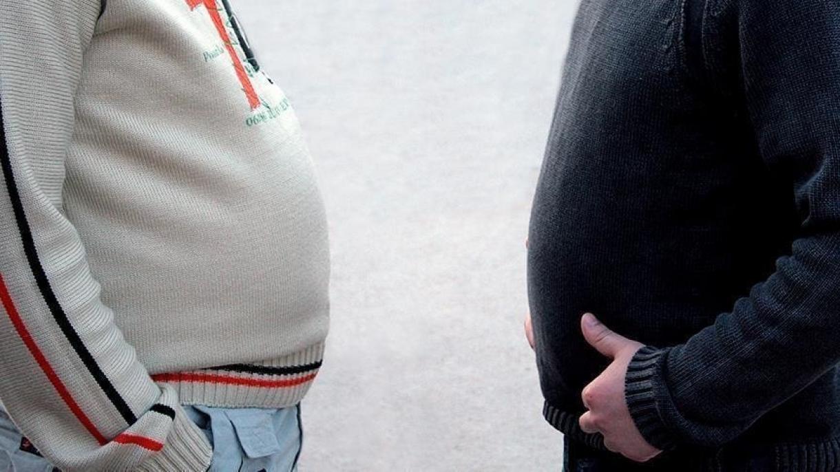 Dünýäniň Ilatynyň Ýarysy 2035-nji Ýyla Çenli Ýagly Ýa-da Aşa Semir Bolar