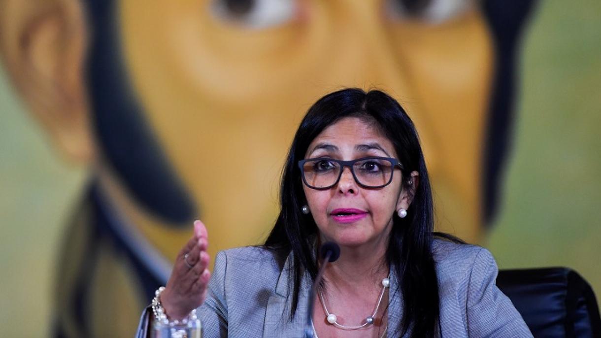 Venezuela se retirará de OEA si convoca a reunión de cancilleres que no cuente con su aval