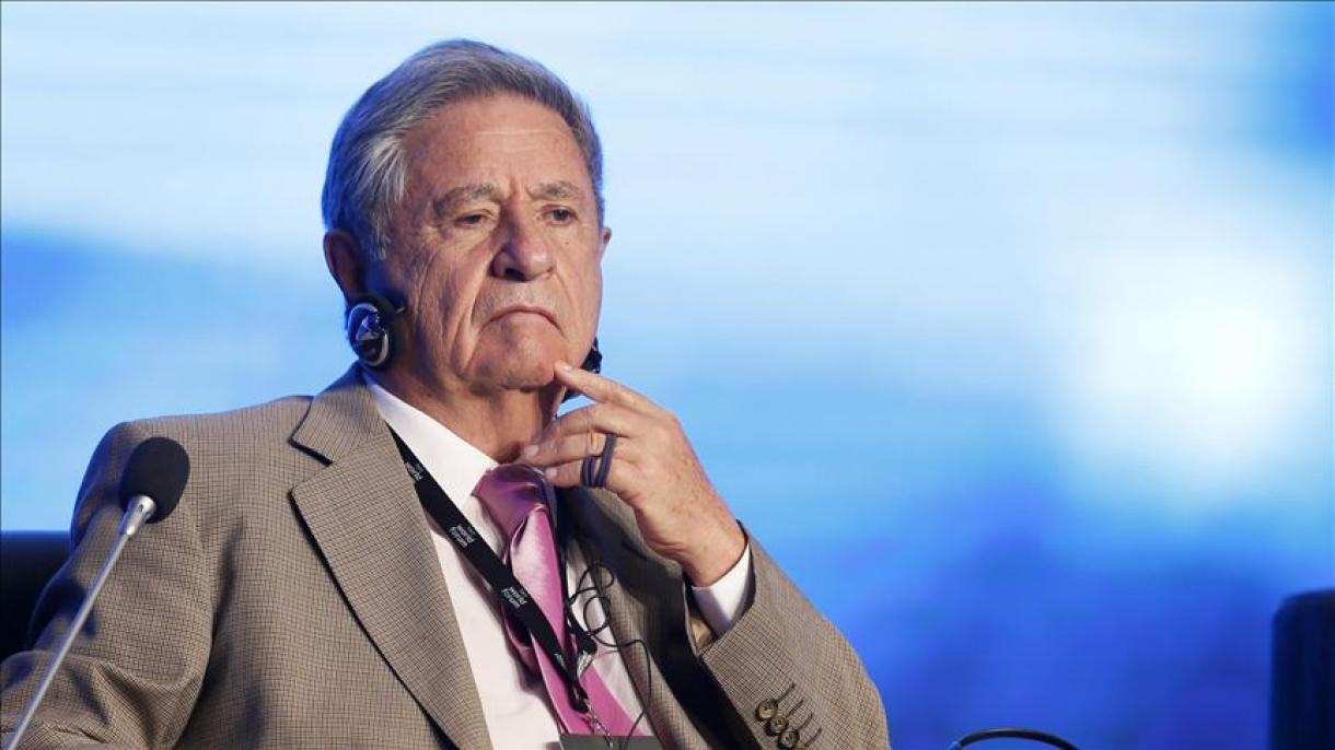 Expresidente de Argentina: "Iberoamérica necesita cooperar"