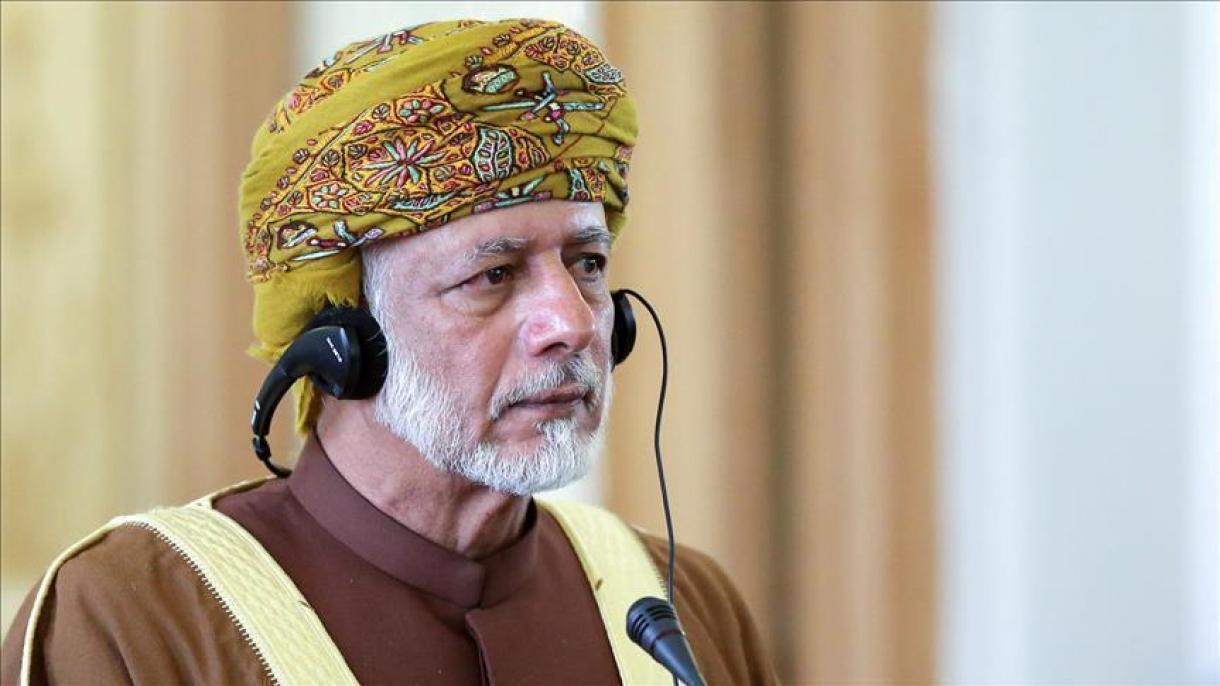 وزیر خارجه عمان: بحران خلیج به زودی حل خواهد شد