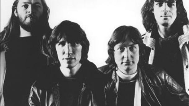 Bélyegeket adott ki az ötvenéves Pink Floyd tiszteletére a brit királyi posta