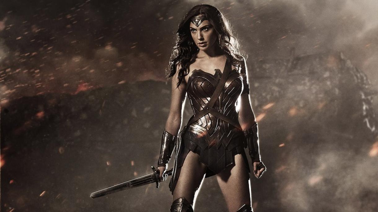 A Wonder Woman folytatása 2019 decemberében kerül a mozikba