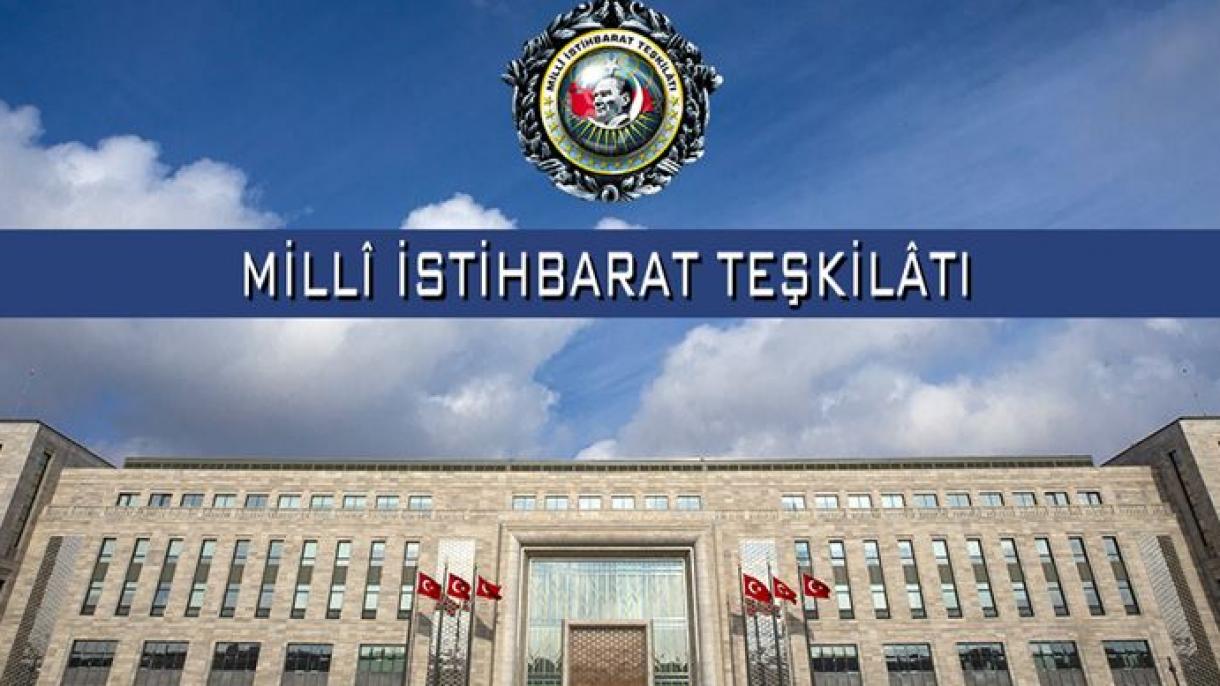 Milli Howpsuzlyk gullugy Siriýada möhüm operasiýa geçirdi