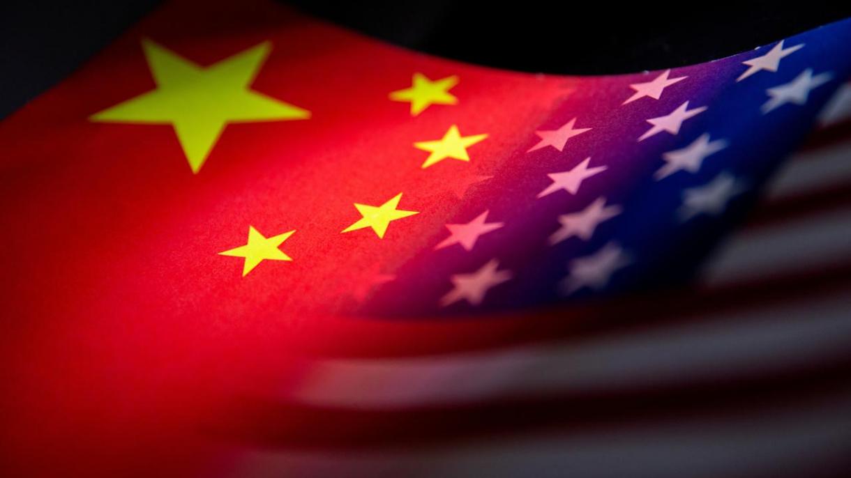 中国采取反制措施取消多项中美对话机制