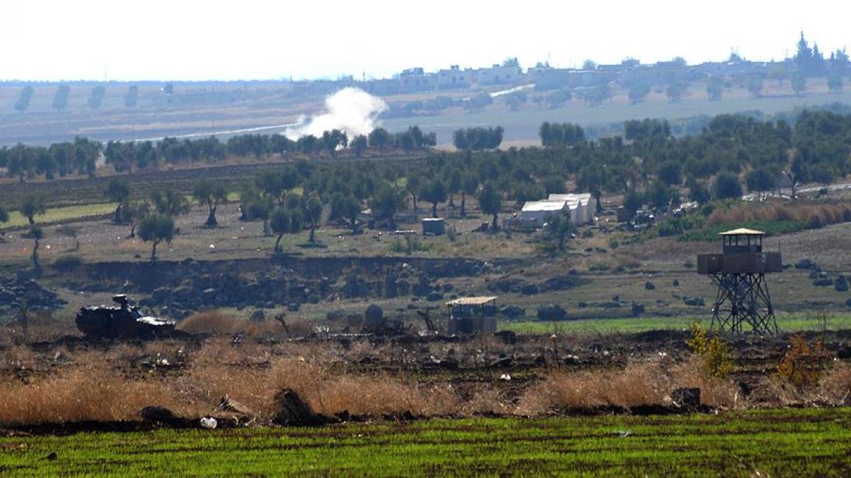 Halkara hyzmatdaş güýçleriniň tussaghanany bombalamagy sebäpli 11 adam ýogaldy