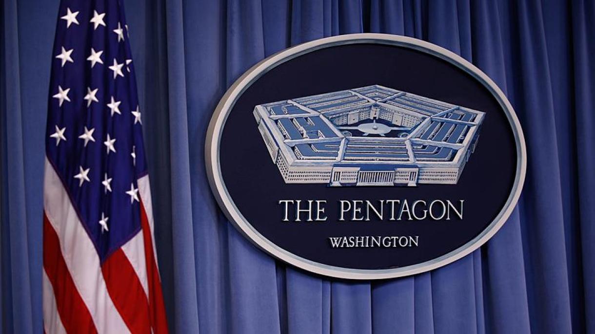 Il Pentagono completa la revisione del posizionamento globale