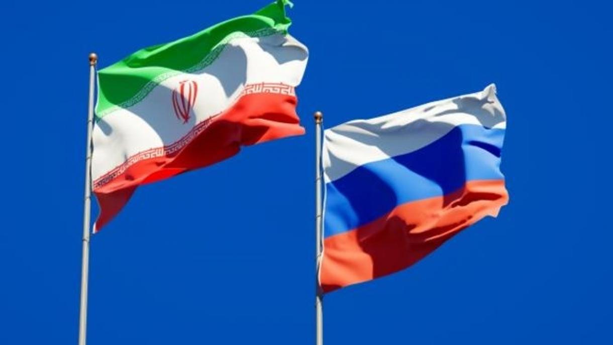 خریداری 53 درصد سهام بندر سالیانکا در روسیه توسط ایران