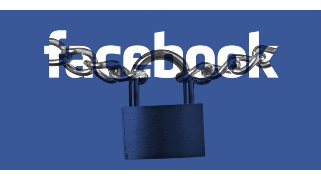 “Facebook” prezidentin hesabını dondurdu