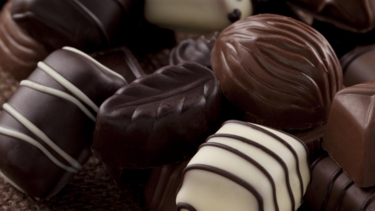 Turquía exportó más de mil millones de dólares de chocolate en 5 años