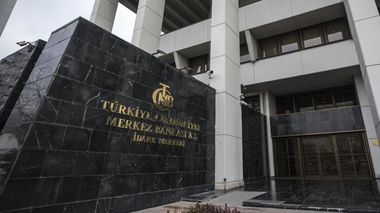 کاهش نرخ بهره رپو در ترکیه