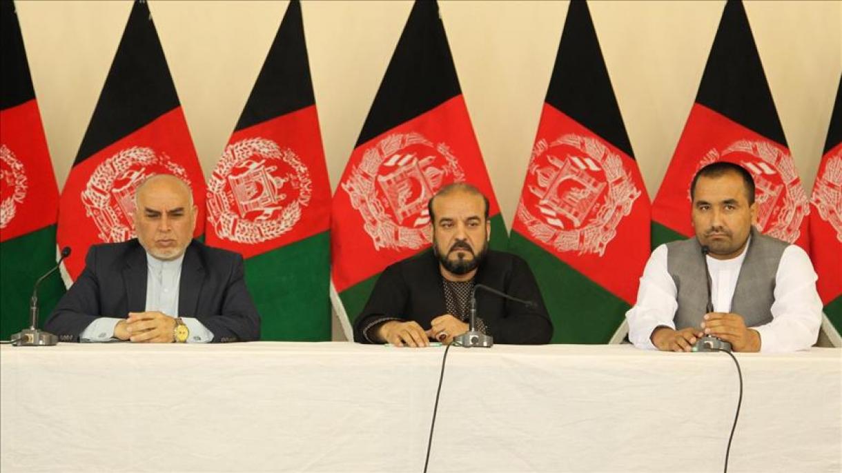 بررسی مدارک نامزدهای انتخابات در افغانستان آغاز شد