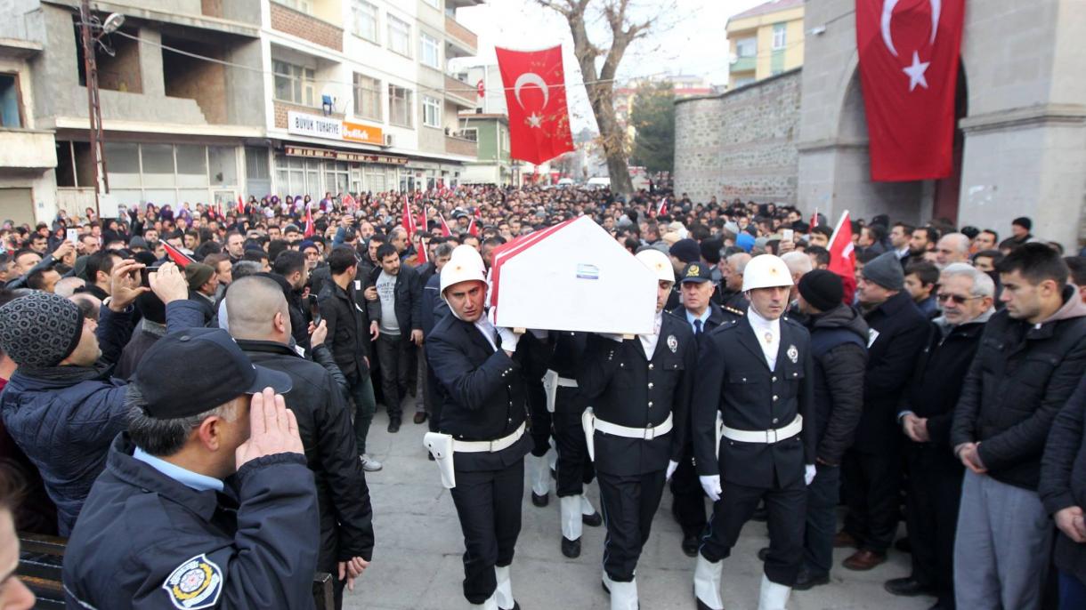 Polícia da Turquia identifica suspeito do atentado terrorista em Istambul