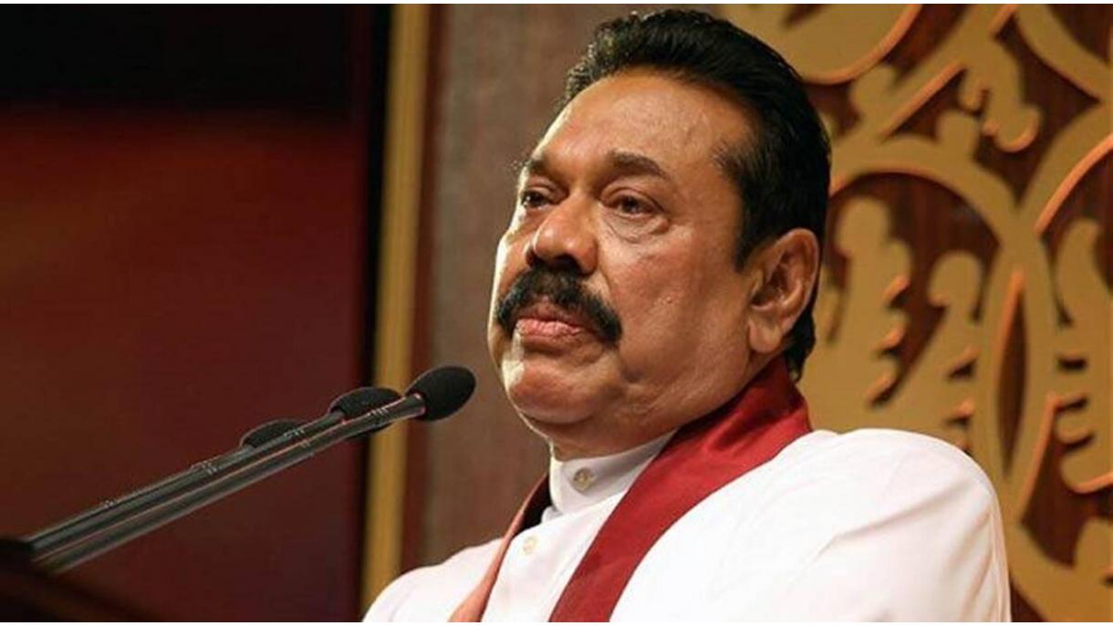 سری لنکا میں مظاہرے شدید ہو گئے،وزیراعظم مستعفی