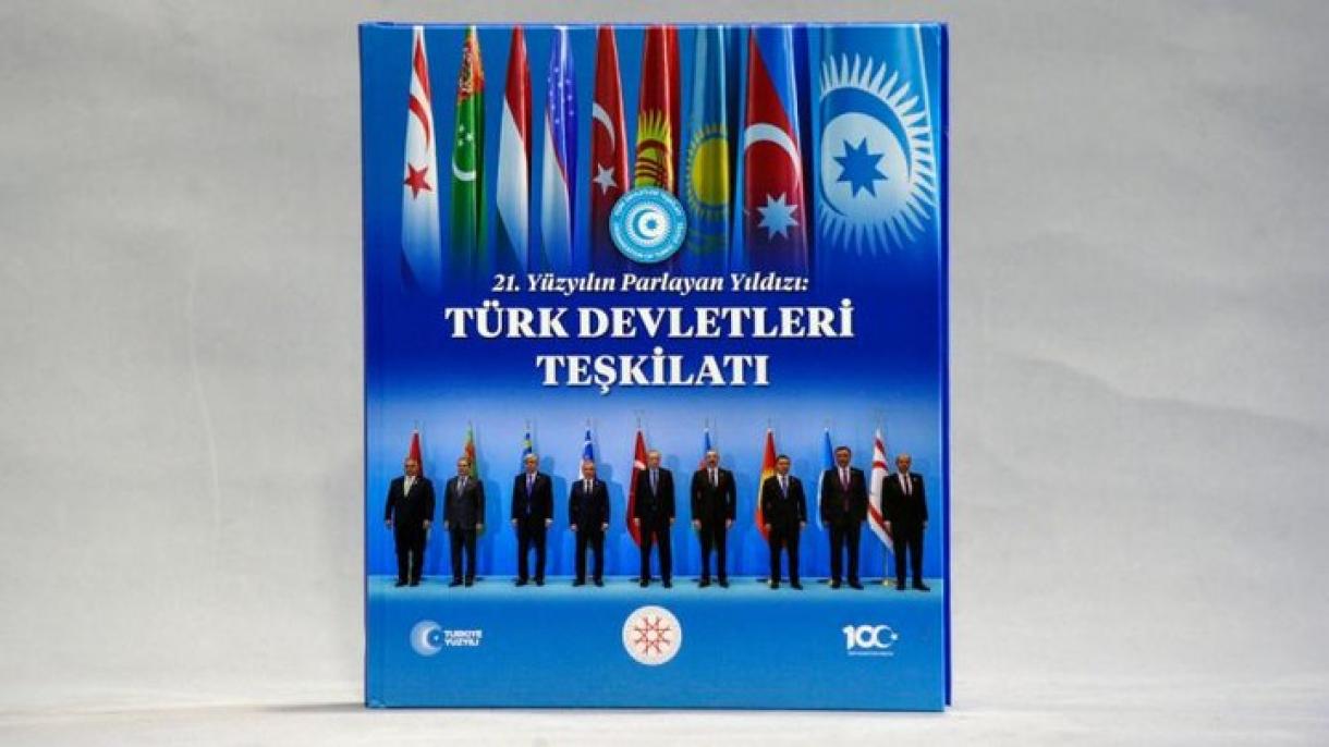 XXI asrning yorqin yulduzi: Turkiy davlatlar tashkiloti