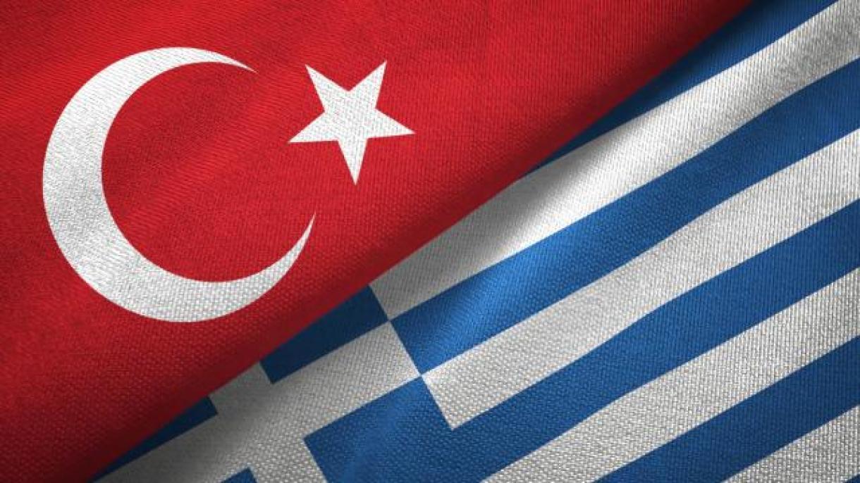 نظری به آجندای تورکیه و جهان، بررسی علل ایجاد تنش در روابط تورکیه و یونان
