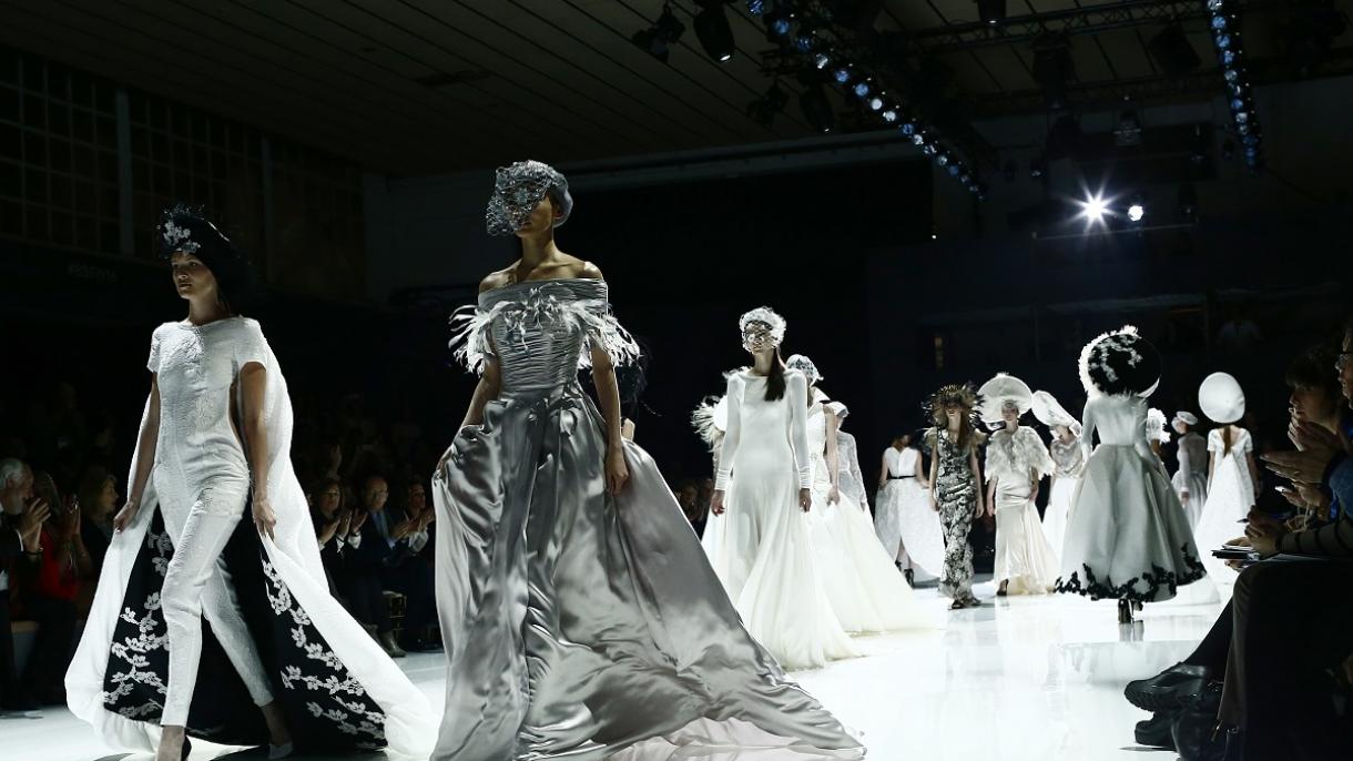 La Barcelona Bridal Fashion Week acogerá 25 firmas dedicadas a moda nupcial