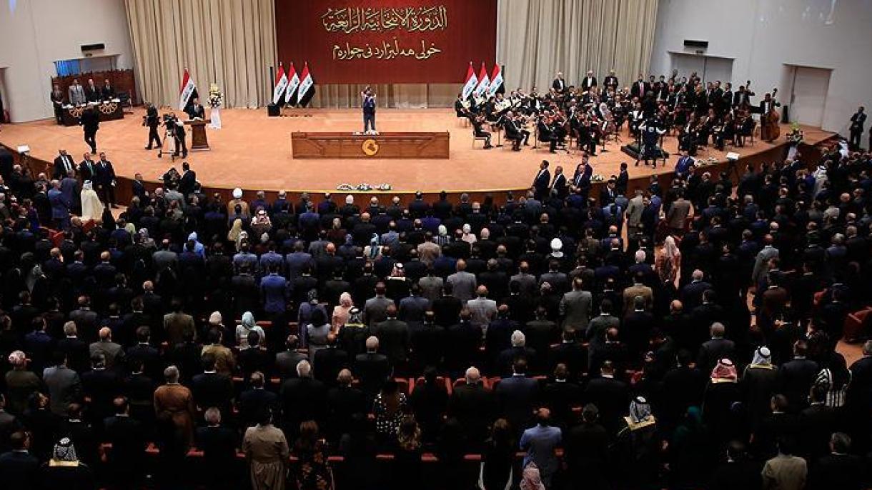 Ирак одобри протокола за сътрудничество с Турция