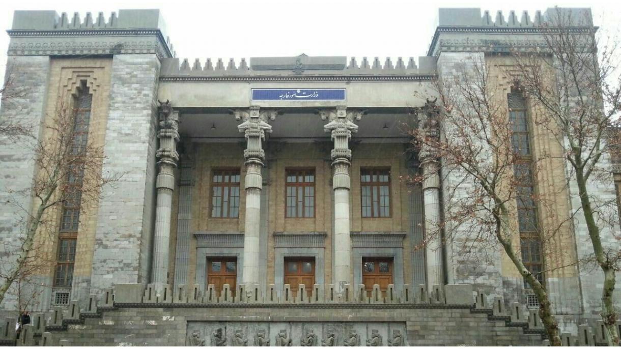 وزارت خارجه ایران سفیر جمهوری آذربایجان را احضار کرد
