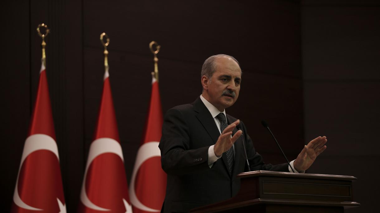 “Turquía es capaz de solucionar el problema en el norte de Siria aunque nadie ayude a la solución”