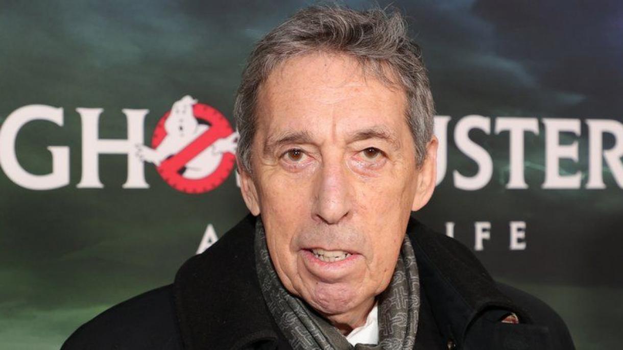 Elhunyt Ivan Reitman a Szellemirtók filmsorozat rendezője