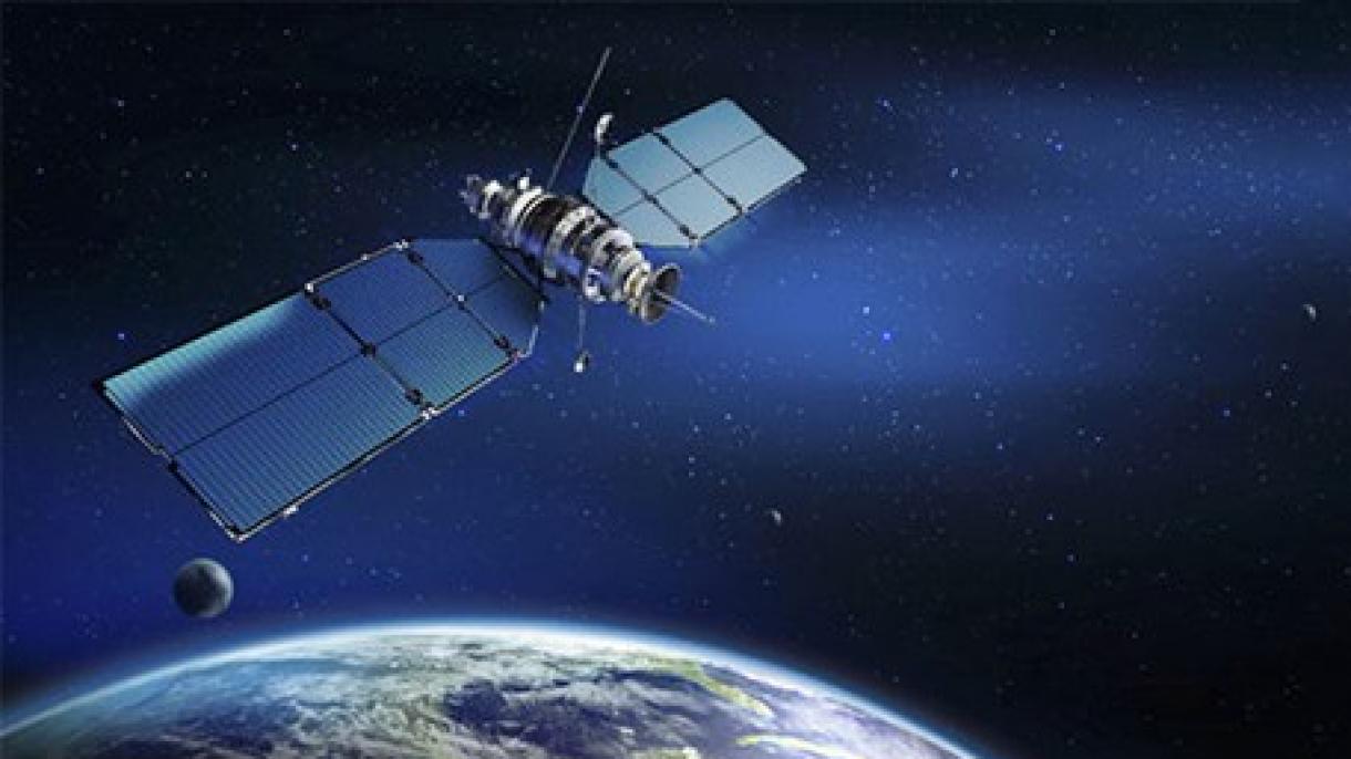 中法将于2018年发射联合卫星