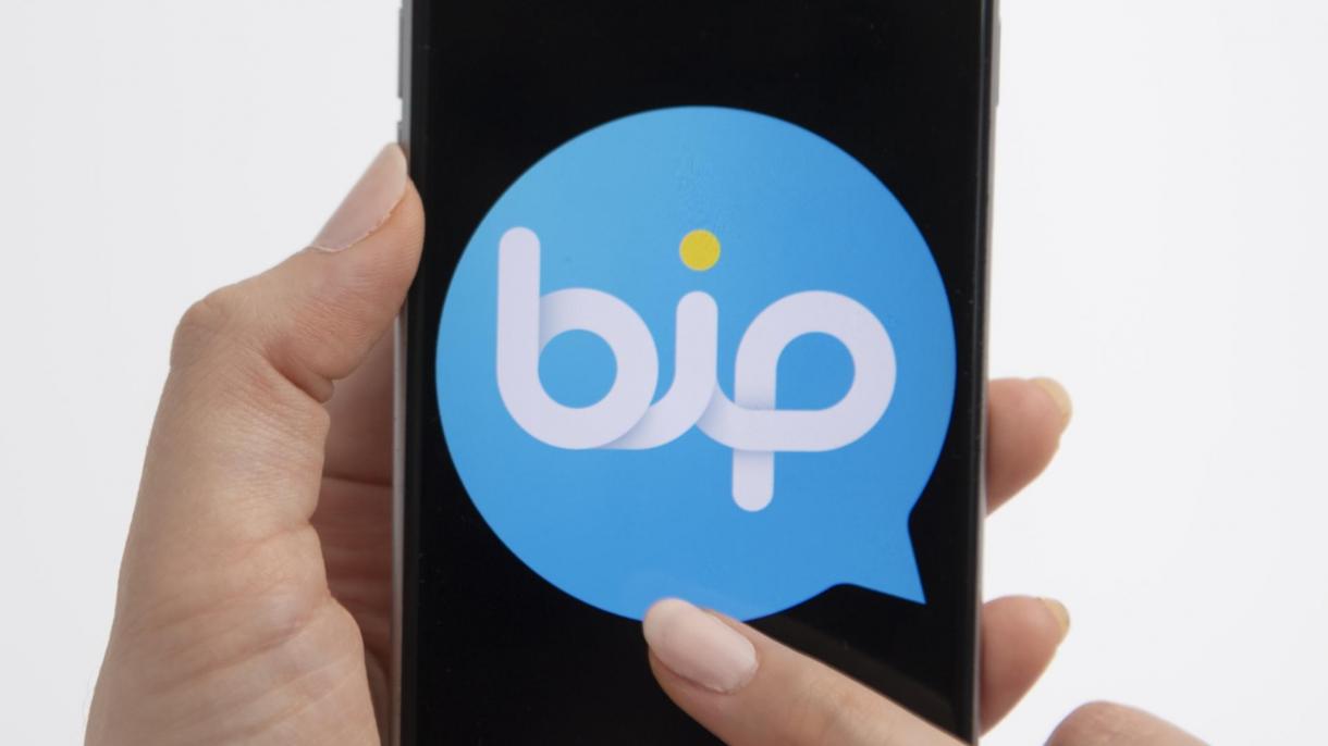 Los indonesios prefieren la aplicación turca BiP en lugar de WhatsApp