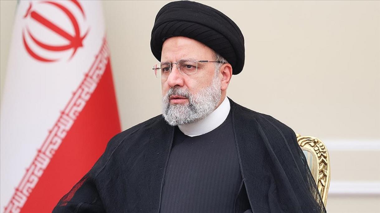 伊朗总统：恐袭肇事者将尽快受到惩罚