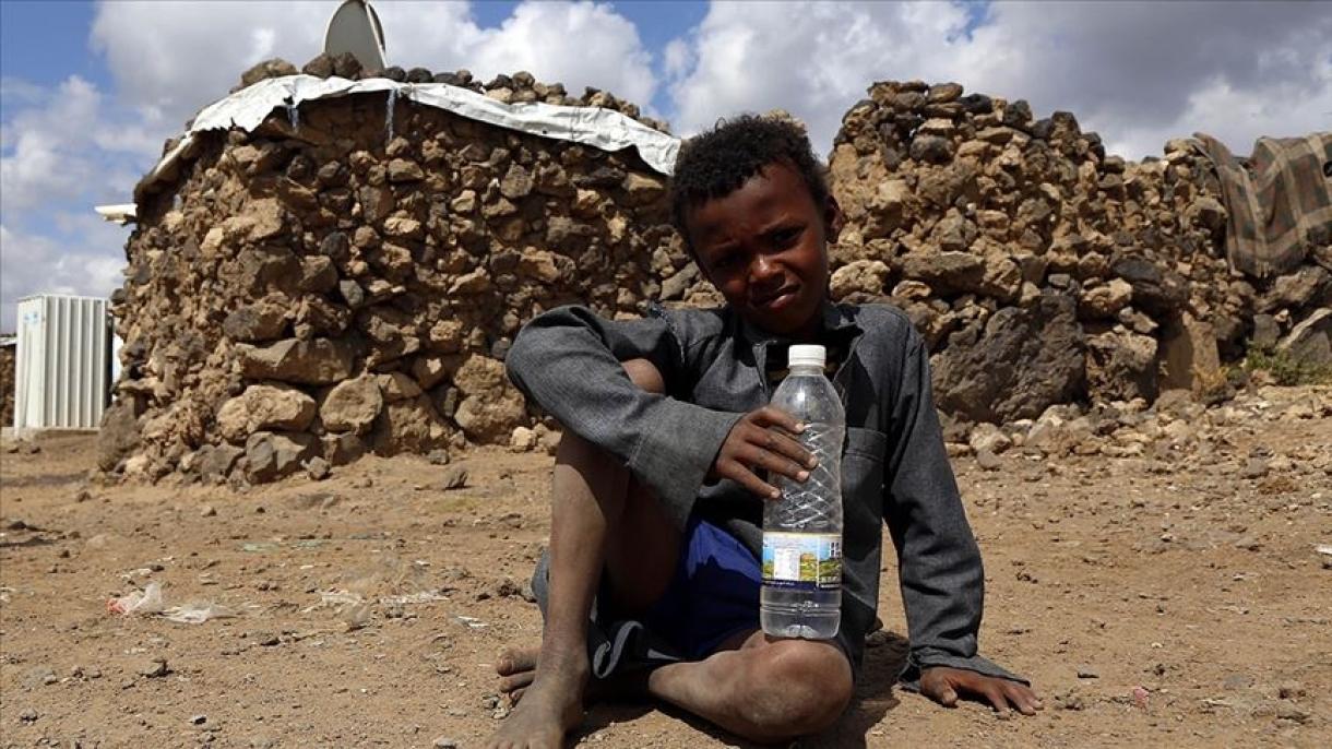 سازمان ملل خواستار کمک‌های بشردوستانه به یمن شد