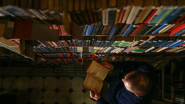 Feria del Libro de Buenos Aires homenajea a Dostoievski