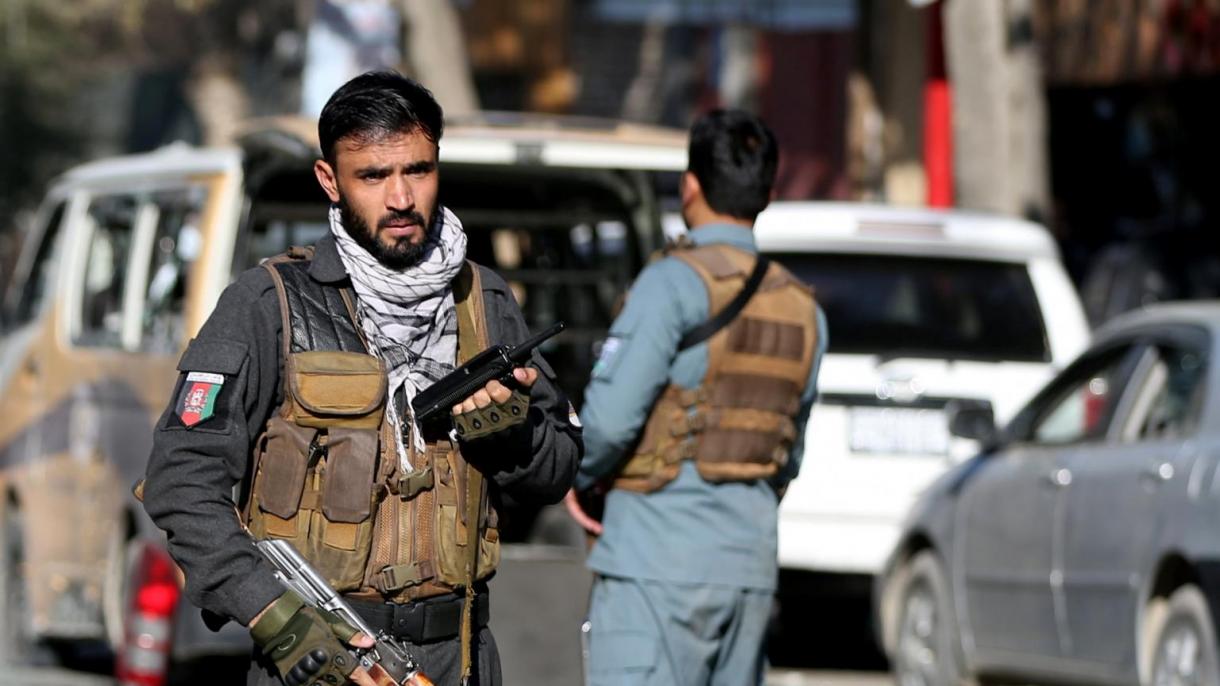 阿富汗石膏厂遭武装袭击 7人死亡