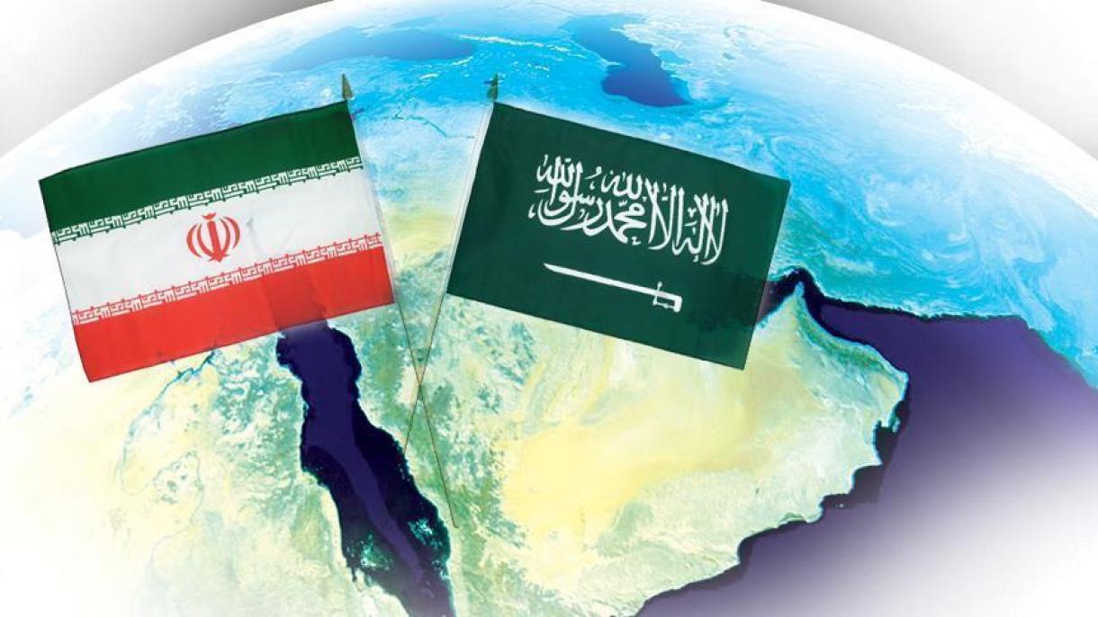یادداشت اعتراض عربستان سعودی به ایران
