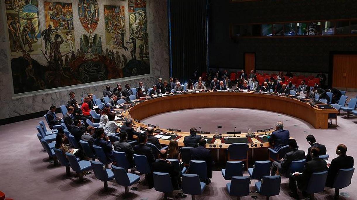 Ο ΟΗΕ καταδίκασε την βάρβαρη και άνανδρη επίθεση