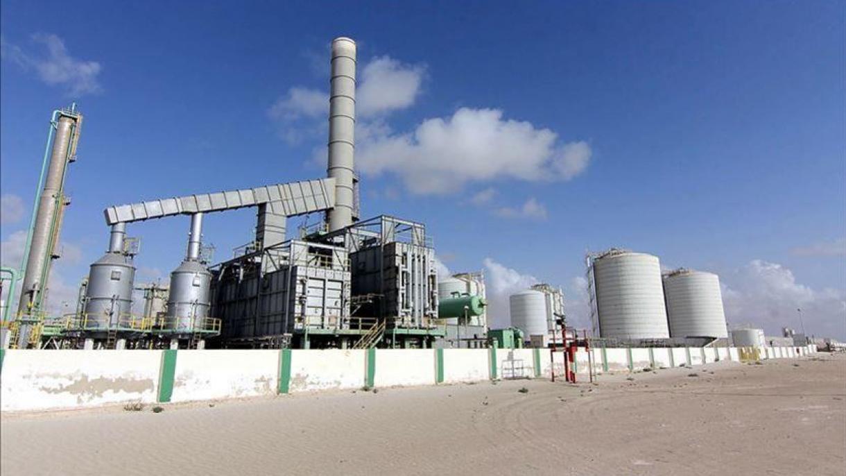 خسارت 231 میلیارد دالری لیبیا از توقف فروش نفت