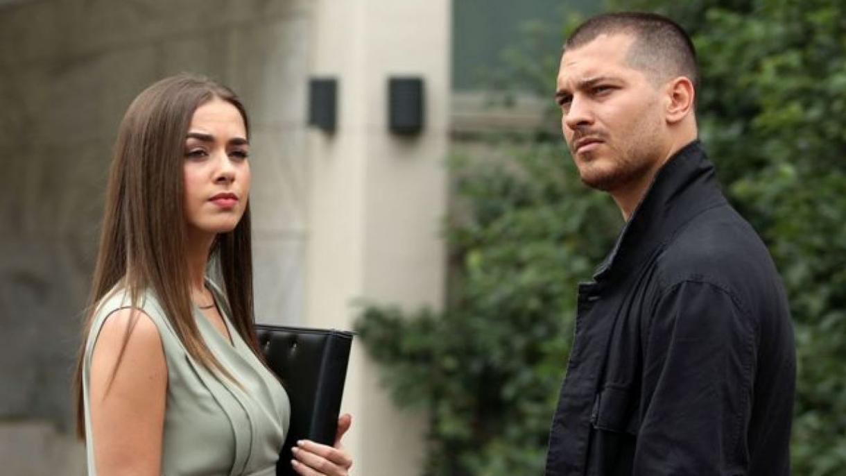 Nueva Vida Novela Turca En Español Capitulo 4