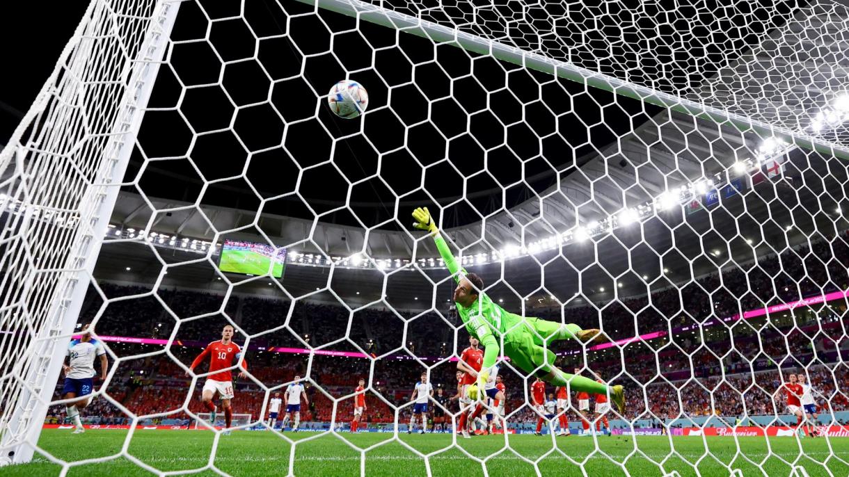 آغاز دیدارهای مرحله یک هشتم نهایی جام جهانی، از روزشنبه