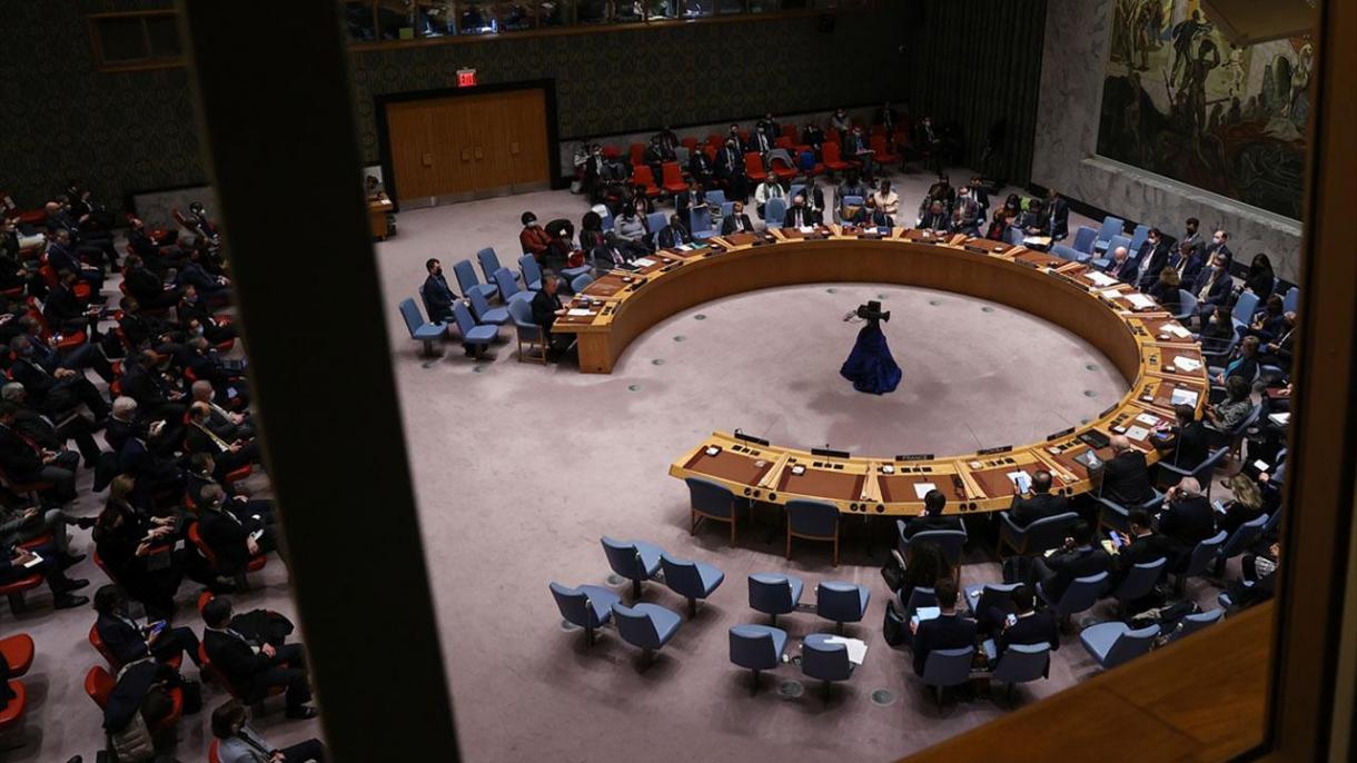 Il voto su Gaza al Consiglio di Sicurezza dell'ONU è stato rinviato un'altra volta