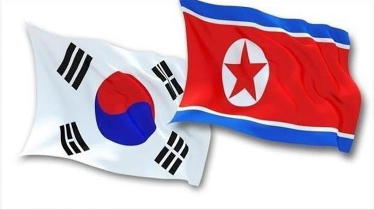 Észak-Korea elfogadta a Dél-Korea tárgyalás javaslatát