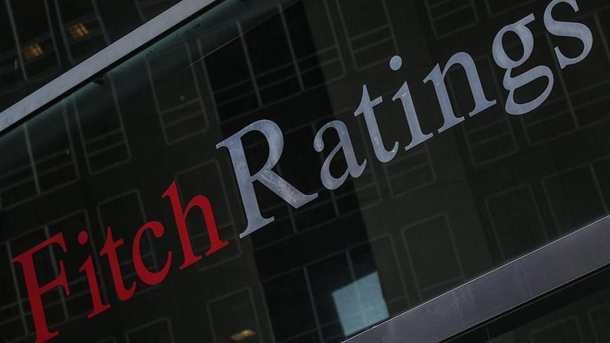 Fitch Ratings: nöwettiki kirizis qatarning kirédit körsetküchige tesir körsetmeydu