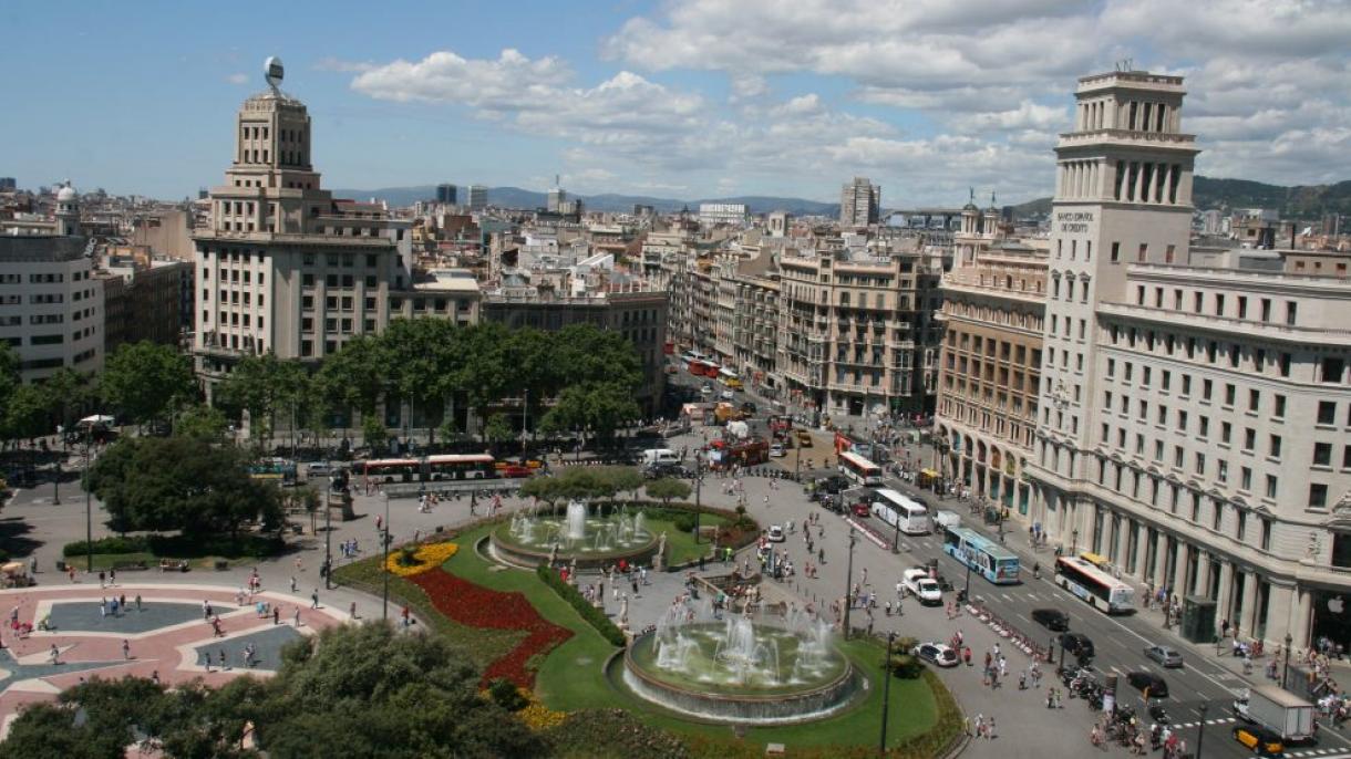 Se detiene un joven en Barcelona por mofarse de la muerte de Maza