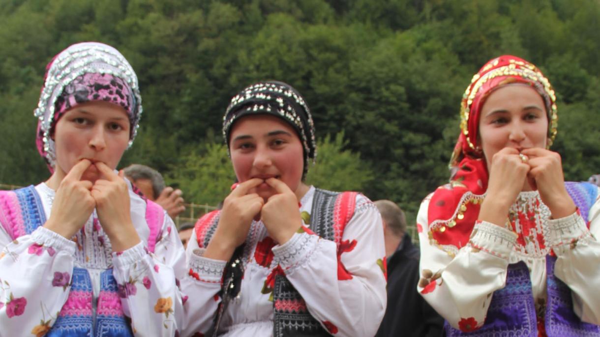 “Quş dili” UNESCO-nun Qeyri-Maddi Mədəni İrsi Siyahısında