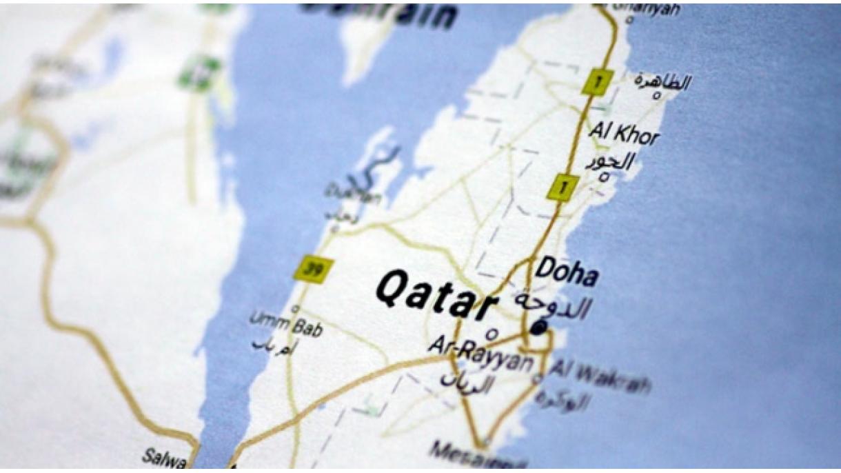 Qatar recorre à Organização Mundial do Comércio
