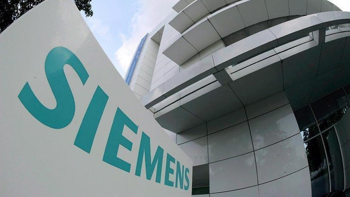 Siemens napušta rusko tržište zbog rata u Ukrajini