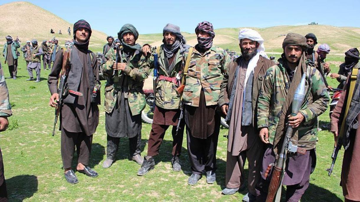 51 عضو طالبان و داعش در نقاط مختلف افغانستان کشته شدند
