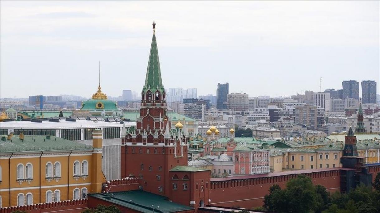 俄罗斯：将根据国家利益回应西方制裁
