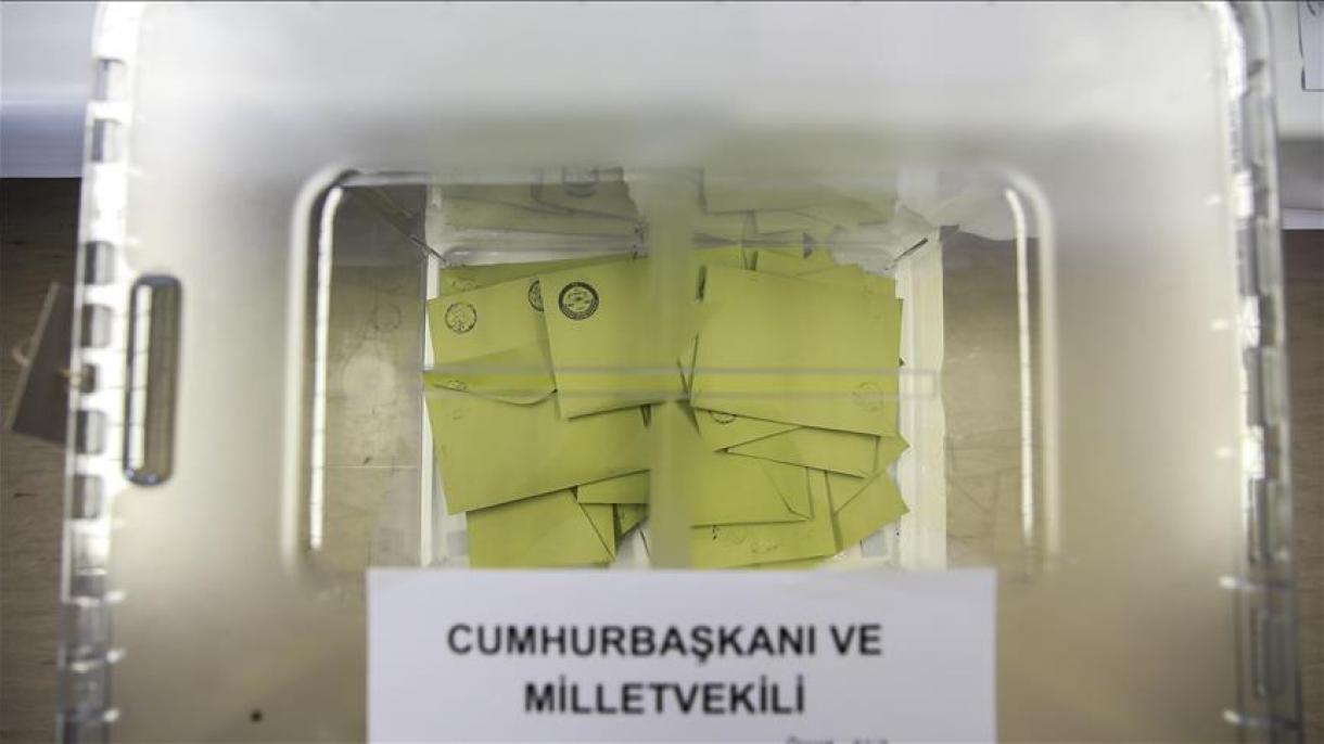 热点分析25：土耳其提前选举