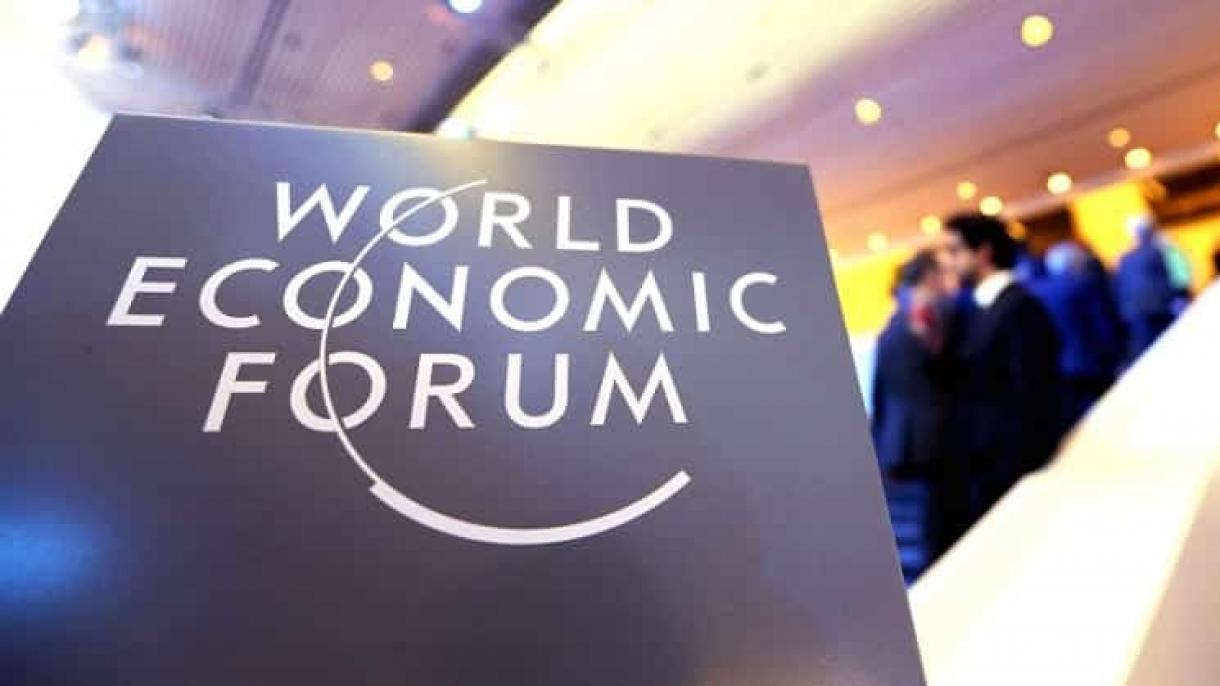 Ümumdünya İqtisadi Forumu yanvarın 21-dən 24-dək Davosda keçiriləcək