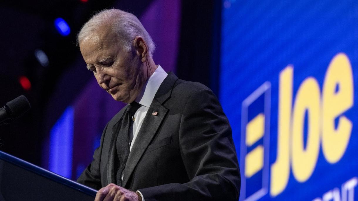 Biden dice que la invasión israelí de Gaza sería un gran error