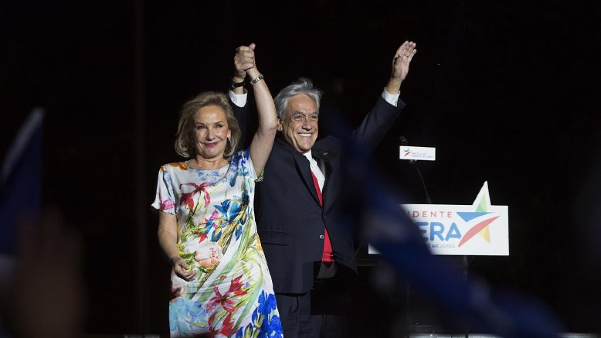 Sebastián Piñera es proclamado oficialmente presidente electo de Chile