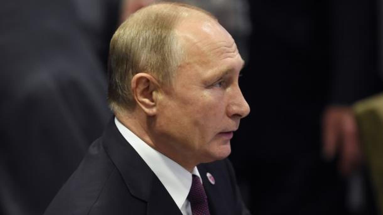 Putin tratterà con Bin Salman il caso Khashoggi in Argentina